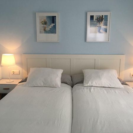 Apartamento Cantabrico Cadiz Exterior photo