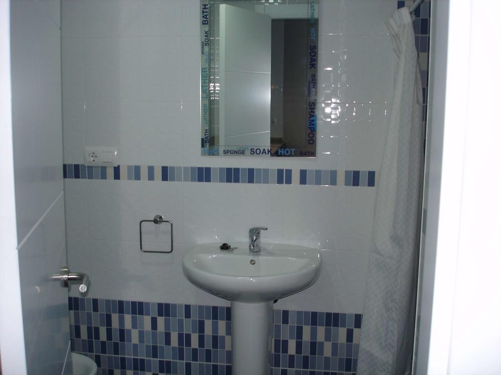 Apartamento Cantabrico Cadiz Exterior photo
